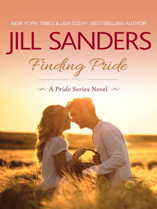 Title details for Finding Pride by Jill Sanders - Available